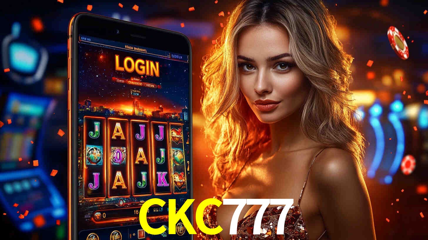 Apoio dedicado da CKC777