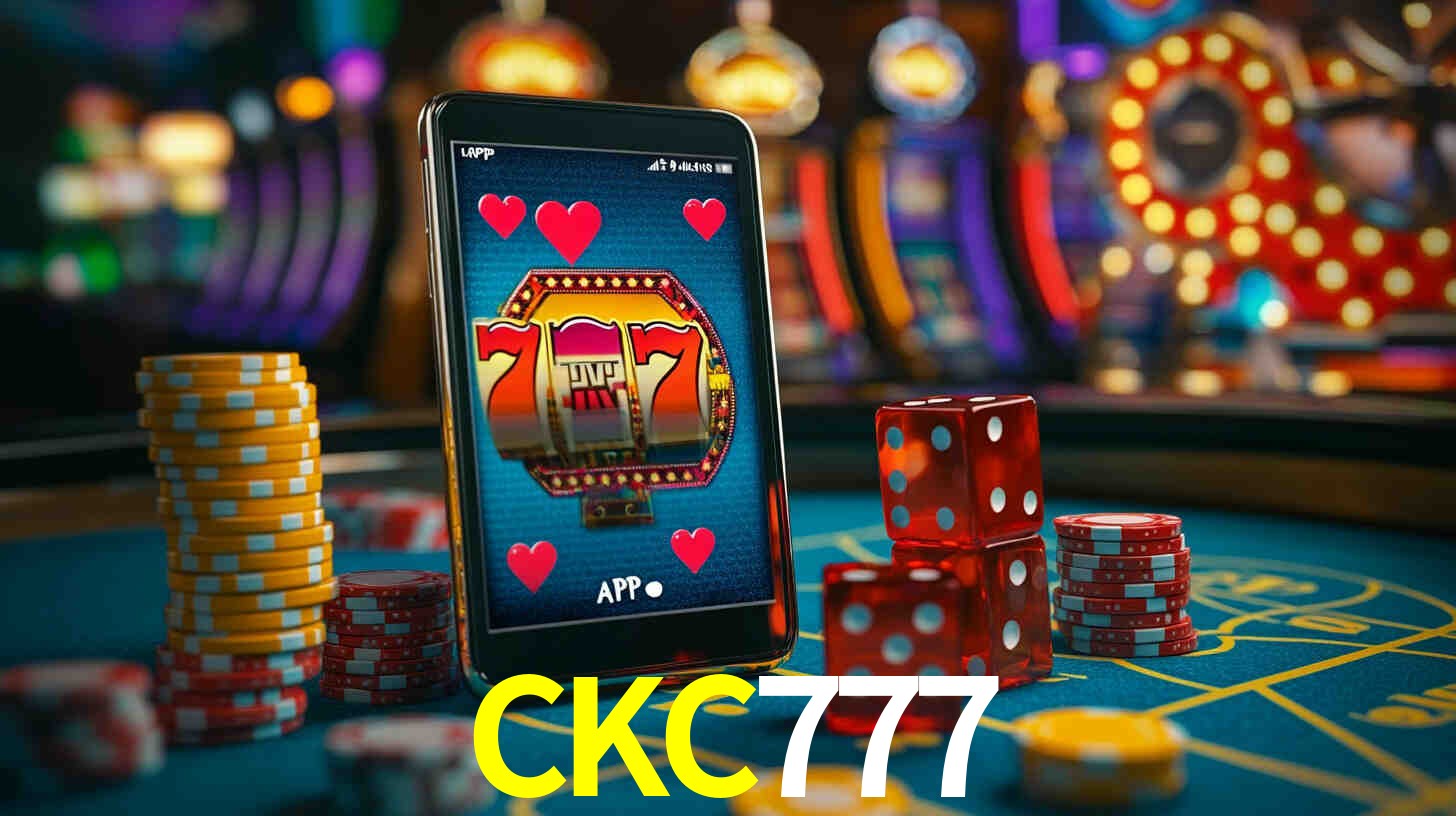 Apoio ao cliente na CKC777