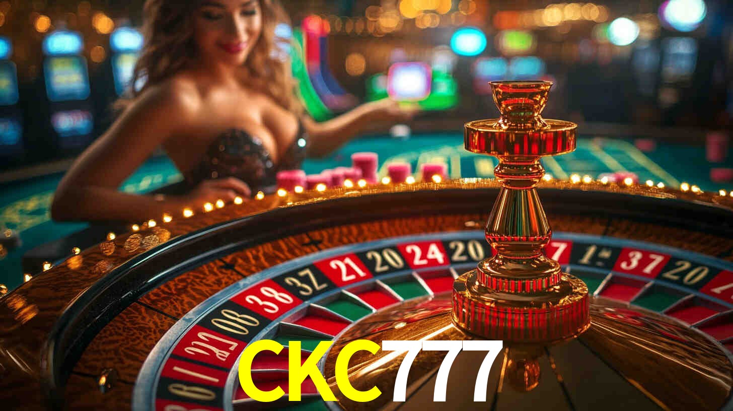 Compromisso com a Privacidade CKC777