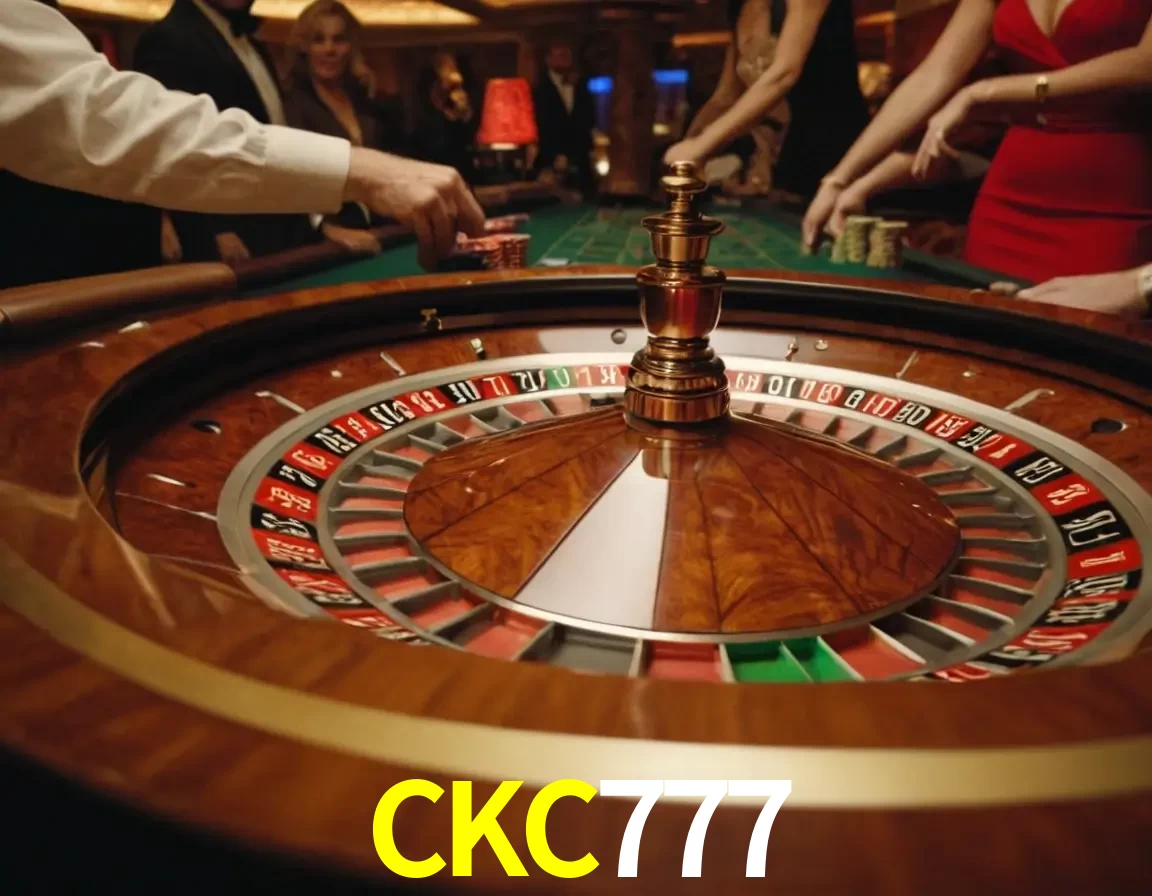 Privacidade garantida pela CKC777